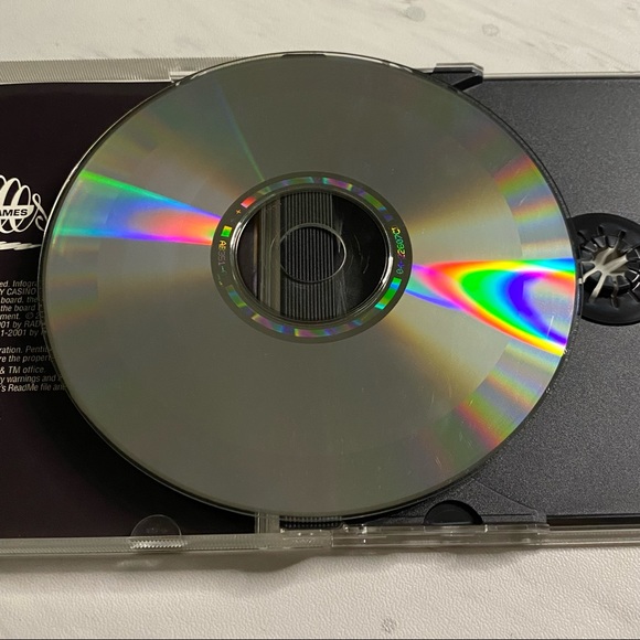 Monopoly Casino: Vegas Edition (PC, 2001) - Picture 5 of 8